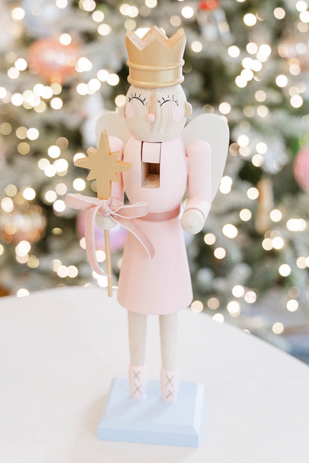 14” Handpainted Nutcracker