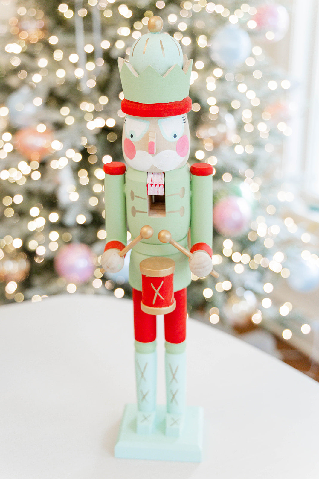 18” Handpainted Nutcracker