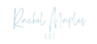 Rachel Maples Art